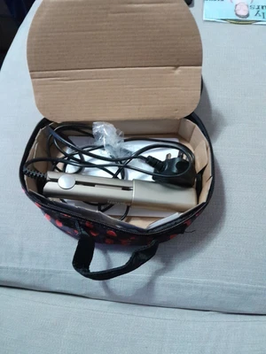 £7.50 • Buy Hair Straighteners Phil Smith With Case