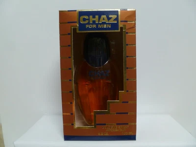$39.95 • Buy Chaz For Men  3.3 Oz Cologne Spray By Jean Philippe 