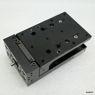 SURUGA Z Axis Motorized Stage Used U14613/KH0604 W/O MotorMount STA-I-460=5G21 • $149.90