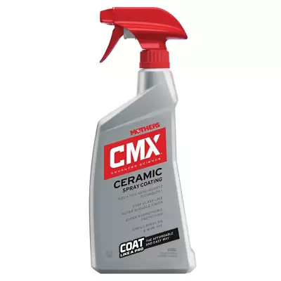 24 Oz. CMX Ceramic Spray Coating • $19.65