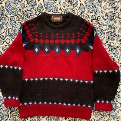 Vintage Polo Ralph Lauren Wool Sweater • $50