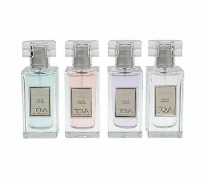£169.99 • Buy Tova Fragrance Wardrobe Gift Set