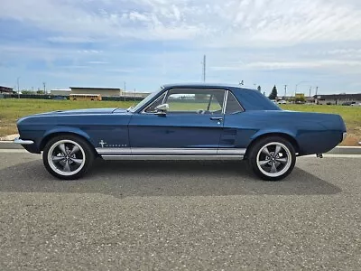 1967 Ford Mustang  • $19995