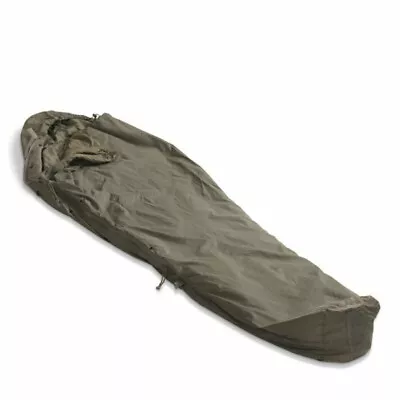 Foliage Army Patrol Sleeping Bag Used • $59.95