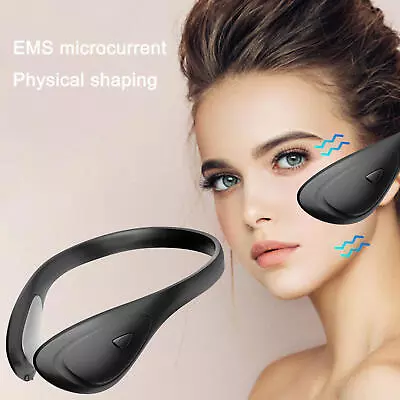  Face Beauty Device Facial Lifting Machine Face Massager Mini USB Microcurrent • $22.19