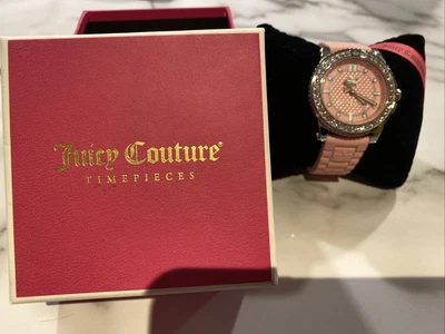£80 • Buy Brand New In Box Juicy Couture Watch