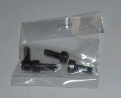 Tamiya TNX 5.2R / TGM04 4x10mm Cap Screws (x4) NEW 9804279 43530 49460 • $8.43