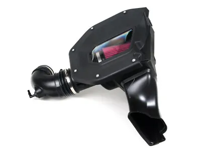 Roush 422086 Cold Air Intake Induction System Kit For 18-21 Ford Mustang 5.0L V8 • $429.99