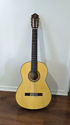 Classical/Flamenco Guitar • $395