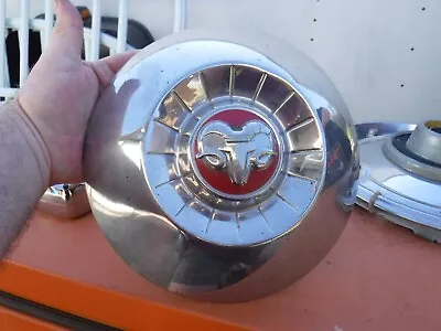 Dodge Ram Hub Cap Dog Dish • $50