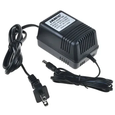 AC Adapter For Ibanez TK999OD Tube King TK9990D Overdrive SB7 Pedal Power Supply • $16.49