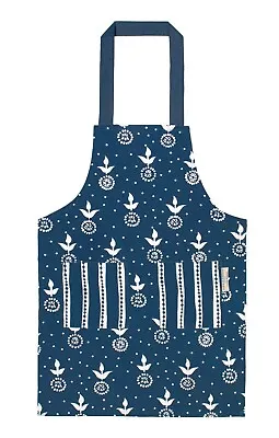 Ulster Weavers  Sophie Conran Eszter  Cotton Child’s Apron. • £5