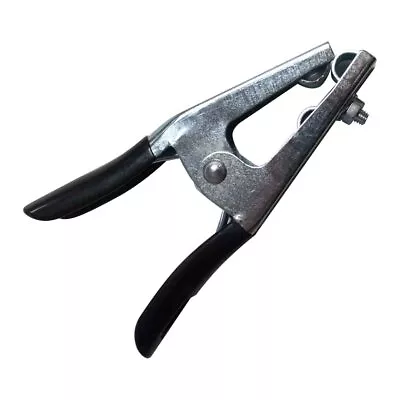 Miller 257796 Clamp Work 200 Amp • $17.32