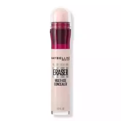 Maybelline Instant Age Rewind Eraser Concealer 95 Cool Ivory - READ DESCR. • $0.99