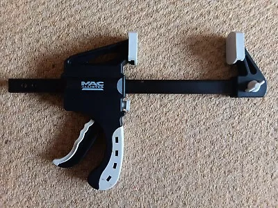 MAC Allister One Handed Clamp & Spreader • £4