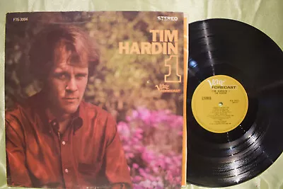 Tim Hardin 1 LP • $4.95