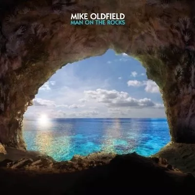 Mike Oldfield - Man On The Rocks (deluxe Edition) 2 Cd New • £60.47