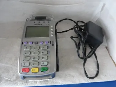 Verifone VX520 VX 520 Credit Card Machine Terminal Reader • $12.99