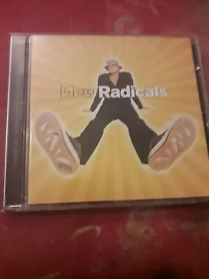 £2.69 • Buy The New Radicals - Maybe You've Been Brainwashed Too (1999) CD