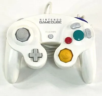 Nintendo GAMECUBE Region Free Coonsole System Modefied GC Retro Game • $117