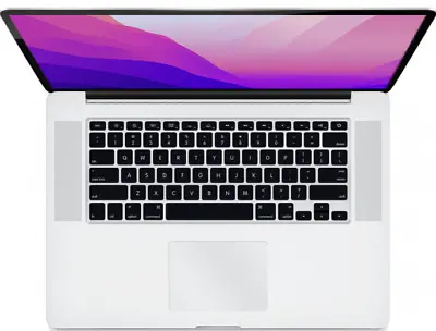 Apple MacBook Pro Laptop 15  Retina I7 Turbo 3.4GHz 16GB 251GB SSD Hurry! ReadAd • £254