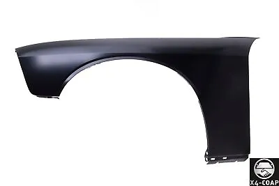 For 2008-2017 Dodge Challenger Front Driver Left Side Fender Fit CH1240285 • $159.94