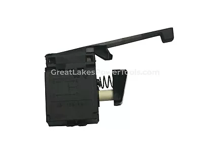 Milwaukee 23-66-1666 Switch  • $25.99