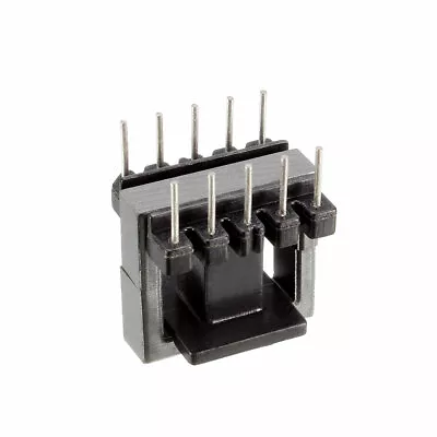 50 Sets EE16 5+5pin Transformer Bobbin PC40 100 Ferrite Halves+50 Bobbin • $21.51