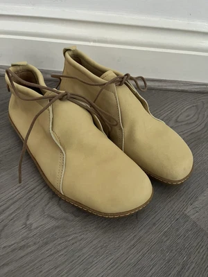 £29.99 • Buy El Naturalista El Viajero Womens Yellow Soft Leather Shoes Size UK 4 New No Box