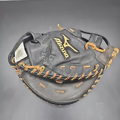 Mizuno GXS-55 Women’s Heavy Duty Game Ready 34” Softball Catchers Mitt Right • $75