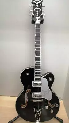 GRETSCH G6139CBSL Used Electric Gutiar • $5286.75