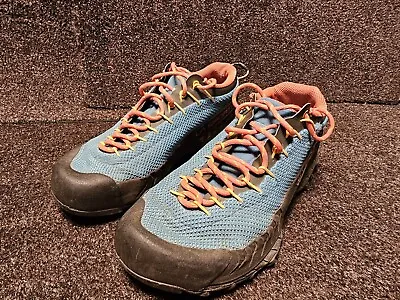 La Sportiva TX3  1989-C Approach Trail Hiking Shoes Women's Size 8.5 STB Control • $72