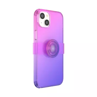 $59.95 • Buy PopSockets PopCase IPhone 14 Plus MagSafe Phone Case Grip Stand Holder Mount
