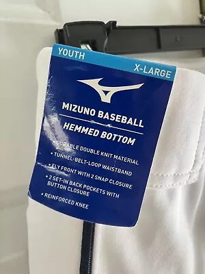 Mizuno Youth XL Baseball Pants • $14.99