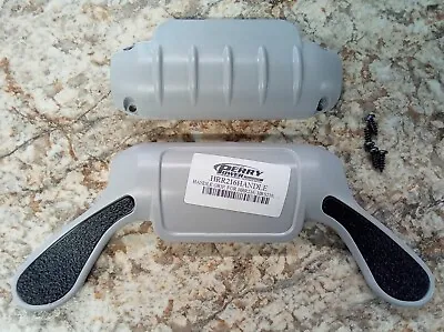 New OEM Honda Upper & Lower Clutch Handle Grip With Pads For HRR216 HRX217 Mower • $17.95