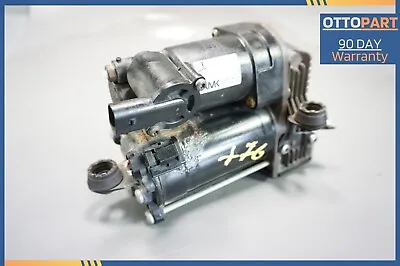 2006-2012 Mercedes GL550 ML63 AMG Airmatic Air Suspension Compressor Pump OEM • $125.40