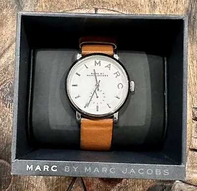 Marc Jacobs Watches Womens • $215