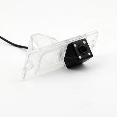 $20.30 • Buy For Mitsubishi Pajero Car Backup Camera Rear View Reverse Night Vision