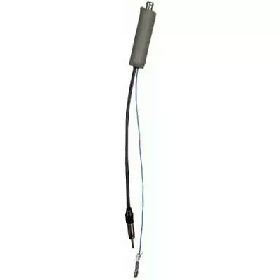 Metra 40-VW54 Car Radio Antenna Adapter For Select 97-11 Audi/Buick/Volkswagen • $15.95