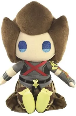 Kingdom Hearts 3 Terra Plush In His Classic Outfit From Kingdom Hearts III • $19.98