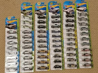 Hot Wheels 2014 Zamac Lot Walmart Exclusive Choice Of (1) Car In Main Picture • $4.49