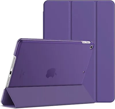 IPad Case 10.2 10.9/9/8/7/6/5/234 Air5/4/3/2 Mini Pro 11 Inch Smart Stand Cover • £5.97