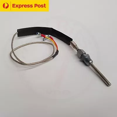 Pyrometer Probe Pyro Egt Vdo • $192.22