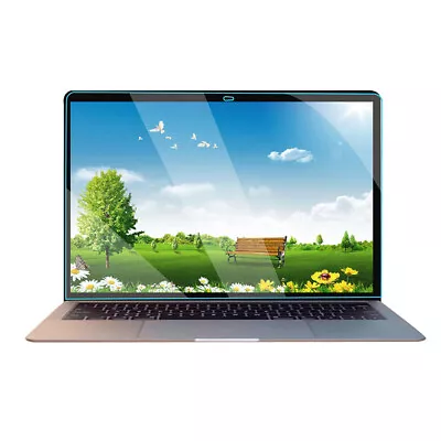 Laptop Screen Protector For Pro 14/16 Inch M1 2021 Full Coverage Protective  ZDP • £6.01