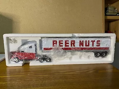 1/54 Tonkin Mack Vision & 48 Ft. Trailer Representing “beer Nuts” • $99.99