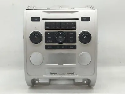 2011-2011 Mercury Mariner Am Fm Cd Player Radio Receiver MZHBA • $50.20