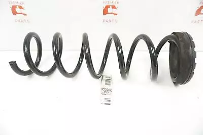 2016-2019 Ford Escape Awd Rear Coil Spring Left Or Right Used Oem (gj5z-5560-c) • $50