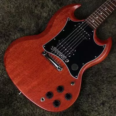 Gibson SG Tribute Vintage Cherry Satin • $1071.91