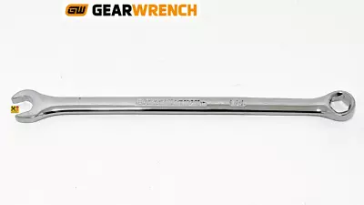 New Gearwrench Combination Wrench 6 Point Standard Inch Polished Pick Size • $9.95