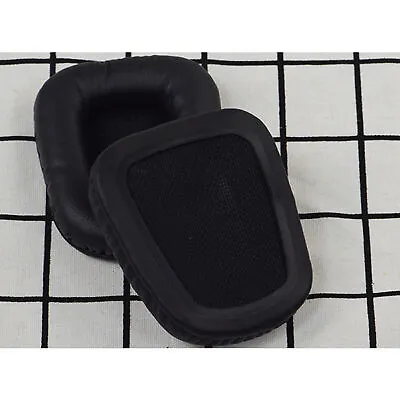 For Razer Electra V1/V2 Replace Headphones Ear Pad Headset Earmuff Sponge Covers • $20.38